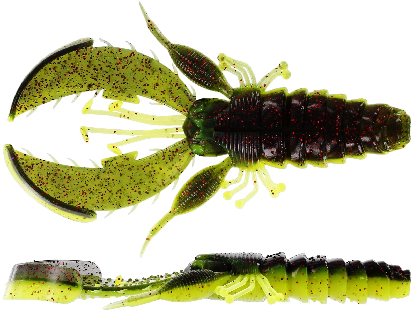 Gambero Westin CreCraw Creaturebait 10cm