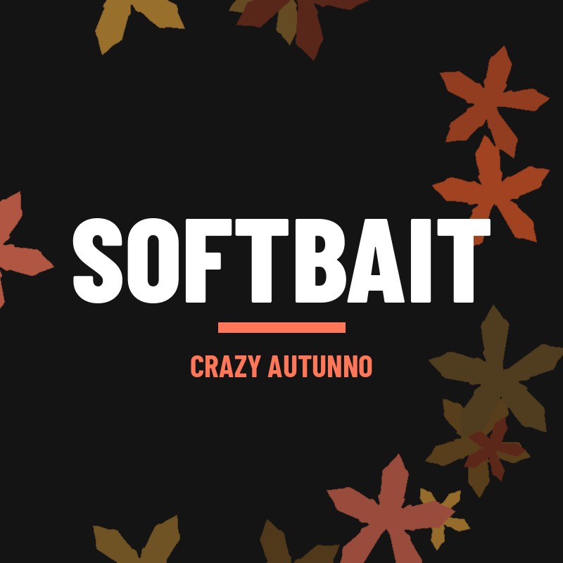 Sotto i 10 euro > Softbait