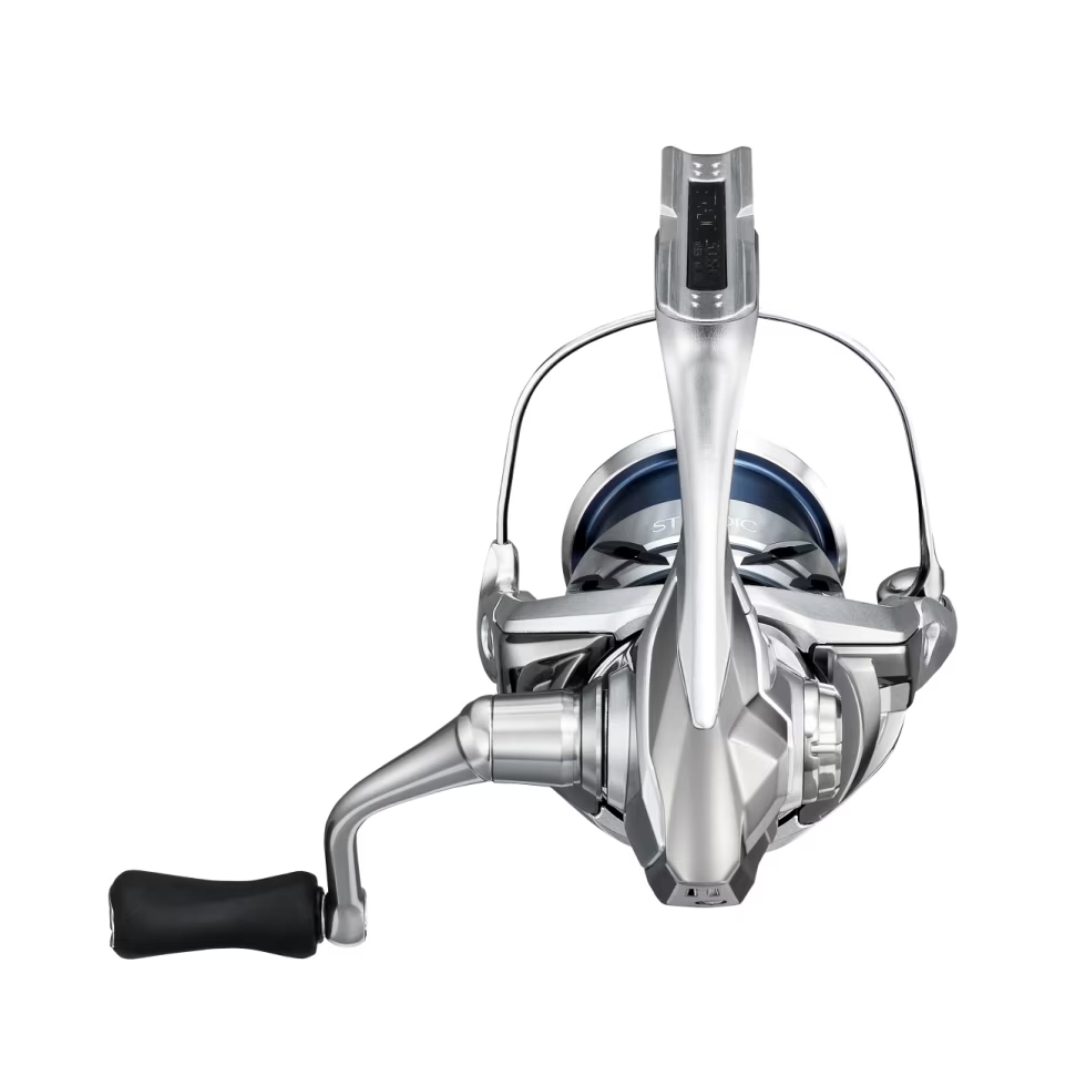 Mulinello Shimano Stradic FM