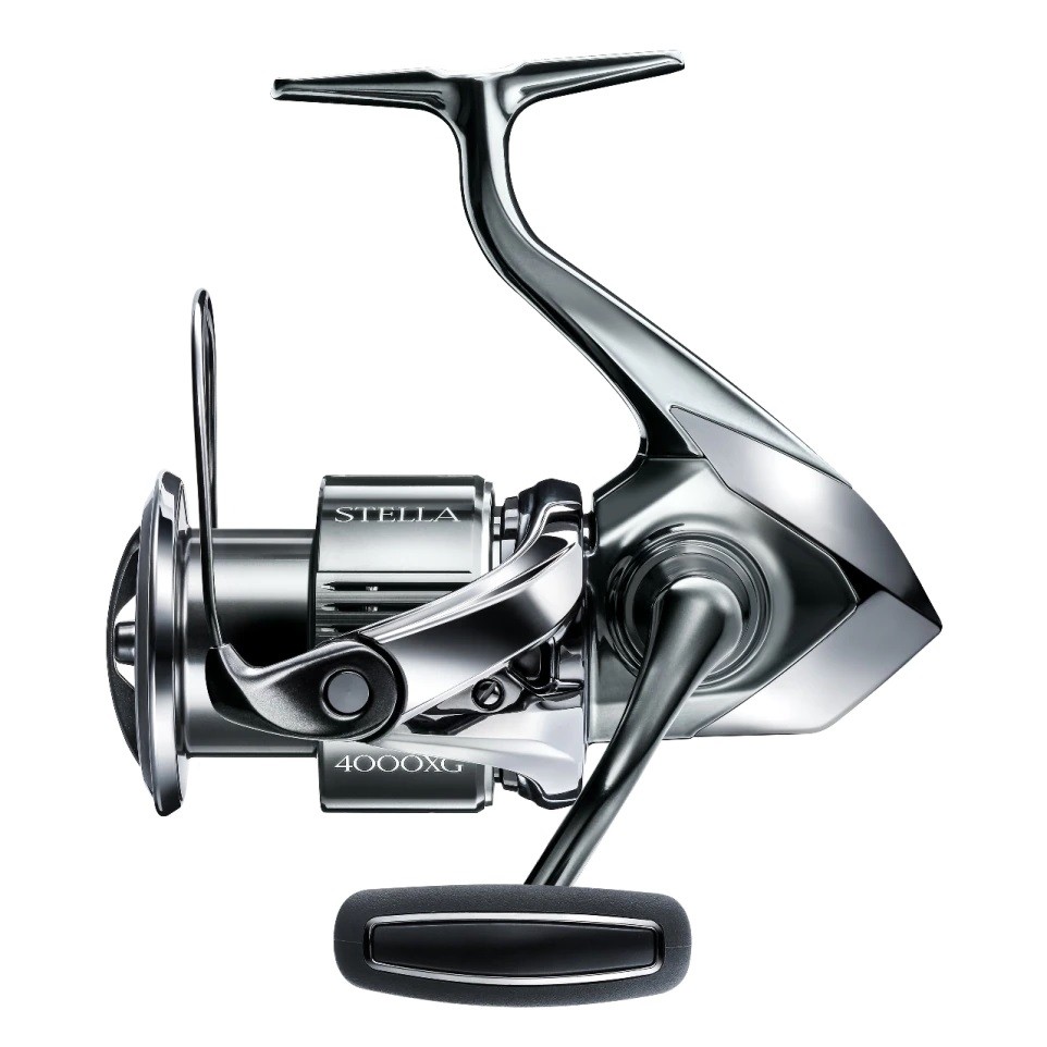 Mulinello Shimano Stella 4000 XG FK