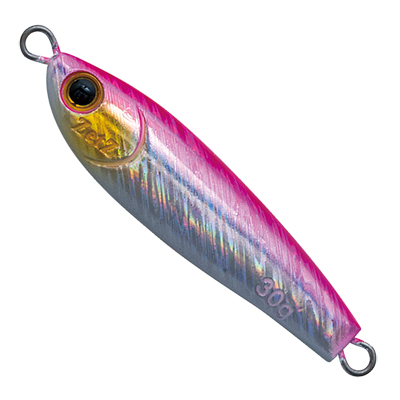 Metal Jig Zetz Smelt Dax 40 gr col. SH-528 Metal Jig Zetz Smelt Dax 40 gr col. SH-528