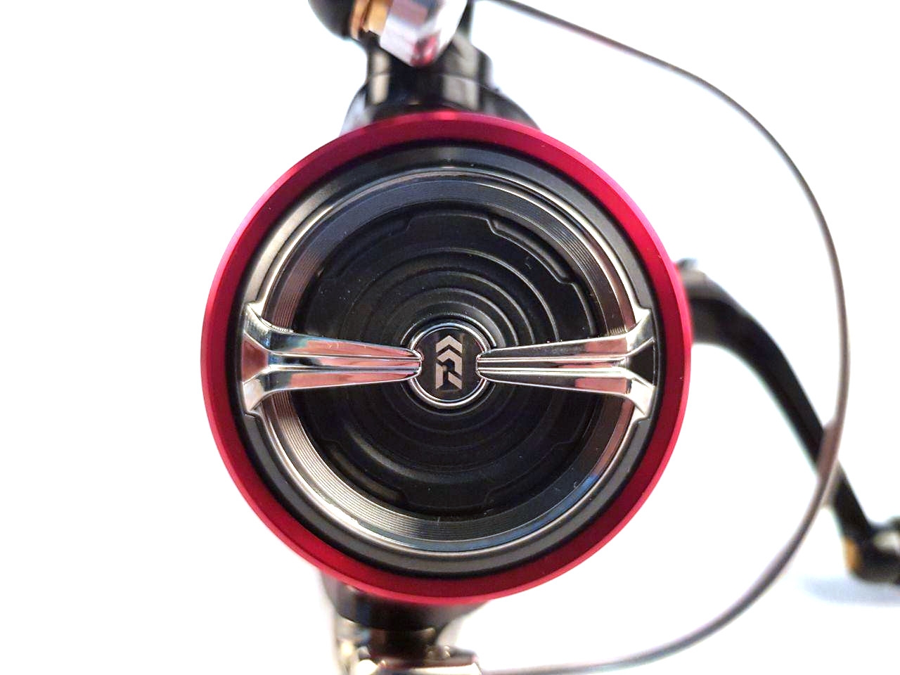 Mulinello Daiwa Ninja LT MATCH & FEEDER
