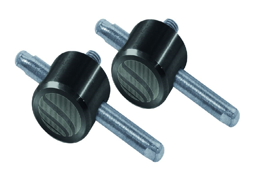 Vite per picchetto Cygnet 20/20 Torque Screws Anodised (coppia)