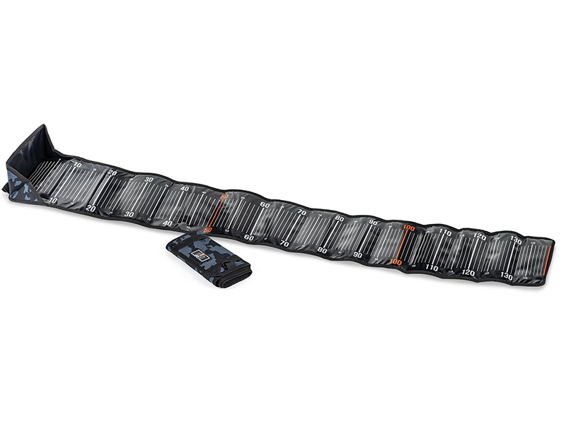 Metro Misura Pesci Molix Fish Ruler 140