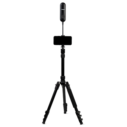 Deeper Tripod