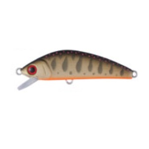 Jerkbait Native Forest I-Fish FT 50S 5 g col. 3