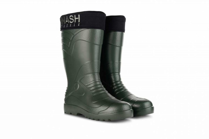 Stivali Nash Tackle Lightweight Wellies