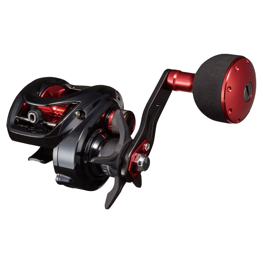 Mulinello Daiwa Fune XT 150PL-OP