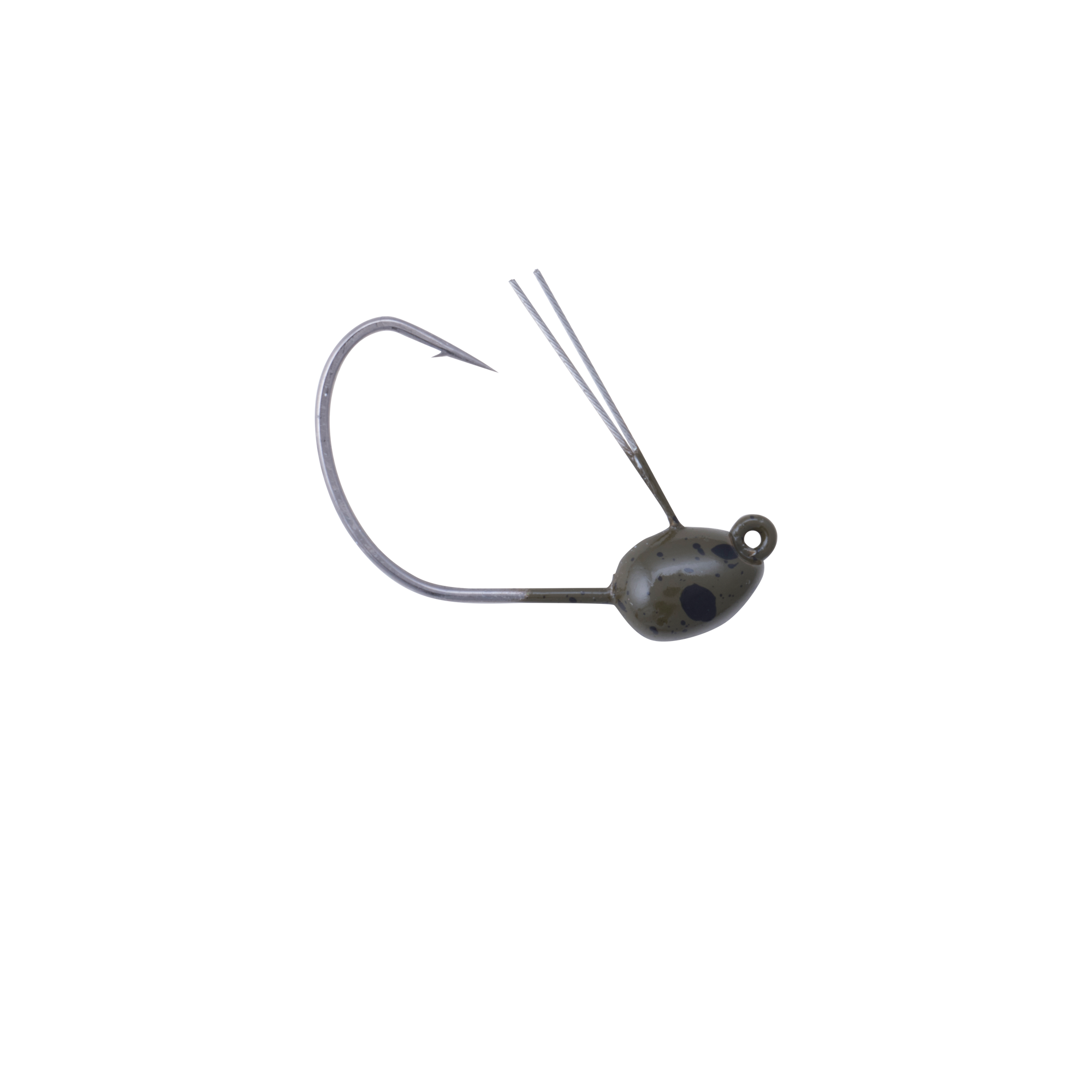 Testina Berkley Fusion19 Weighted Wacky Head 1/16 oz #1/0 col. GP Testina Berkley Fusion19 Weighted Wacky Head 1/16 oz #1/0 col. GP