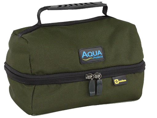 Borsa Aqua PVA Pouch Black Series 