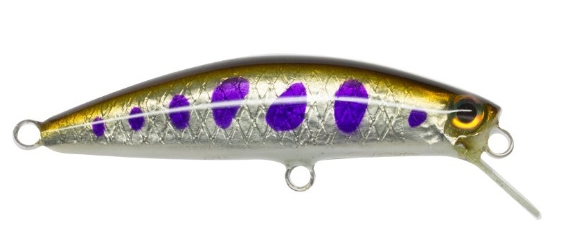 Minnow Affondante Urban Fishing RealDeal 67 col. #HP (Sinking)