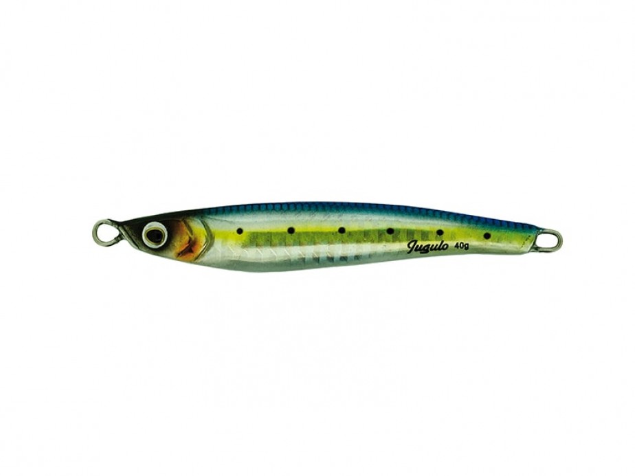 Jugulo Fast Sinking 52 gr col.SW19 Real Sarda Jugulo Fast Sinking 52 gr col.SW19 Real Sarda