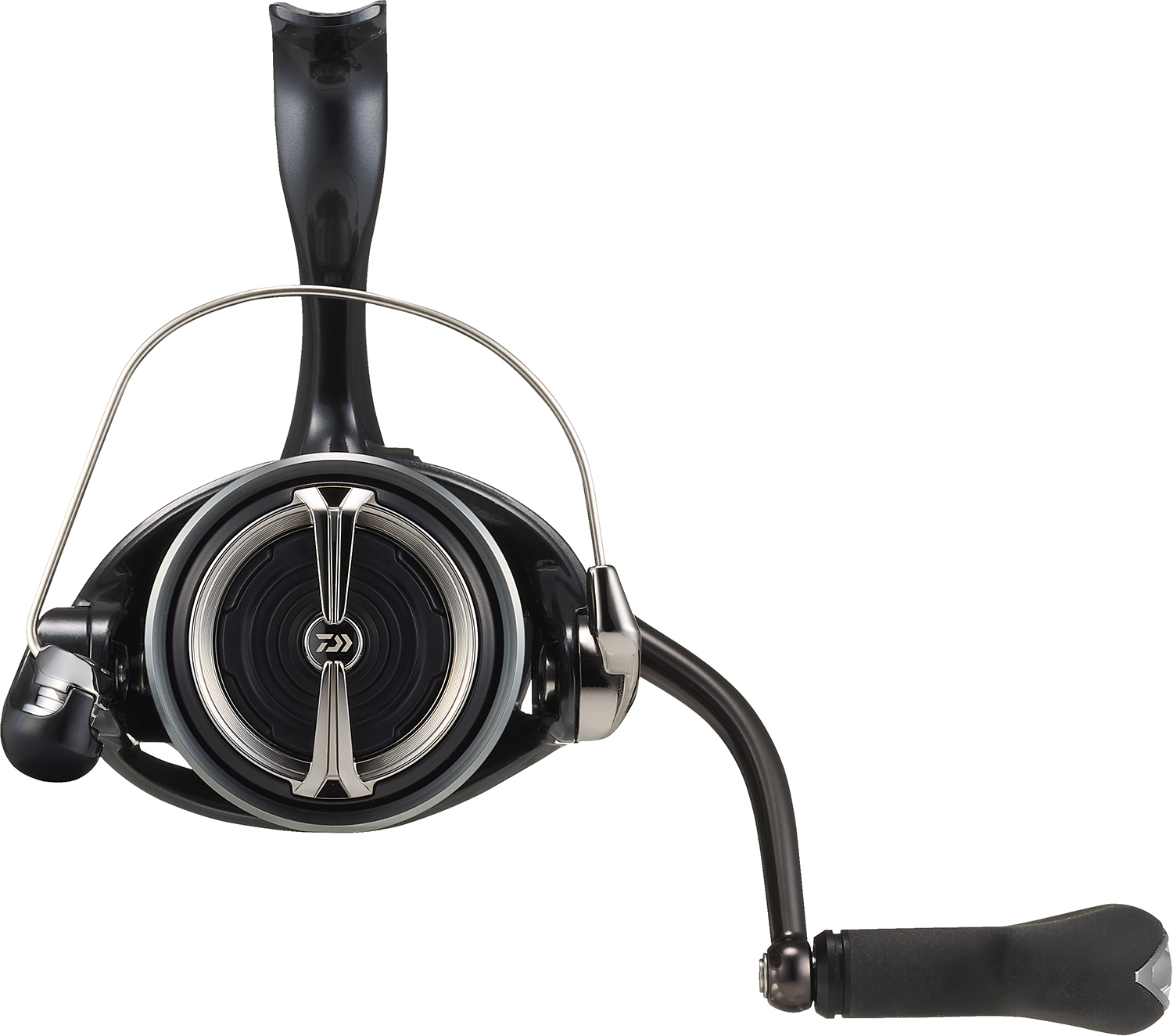 Mulinello Daiwa 25 Ballistic HD LT