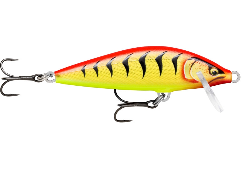 Minnow Rapala Countdown Elite 5.5cm 5gr Col. GDHT CDE55-GDHT Minnow Rapala Countdown Elite 5.5cm 5gr Col. GDHT CDE55-GDHT