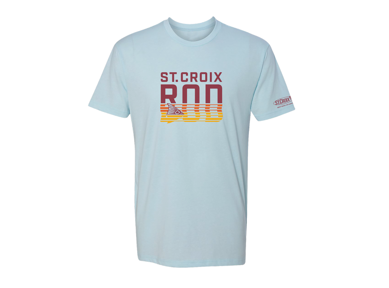 Maglietta St. Croix Coastal Tee