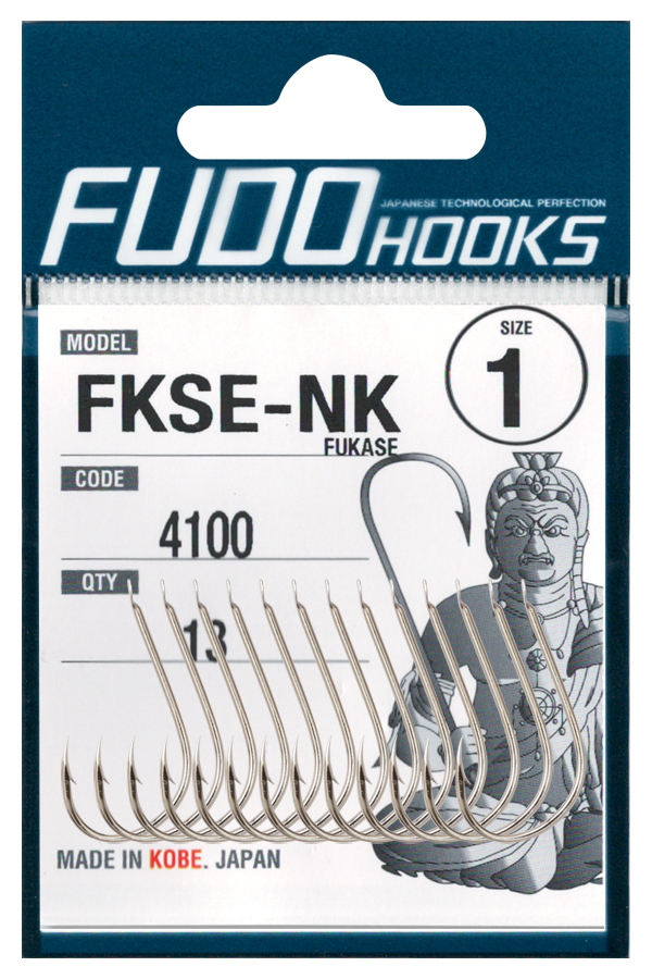 Amo Fudo FKSE-NK Fukase Model No. 4100