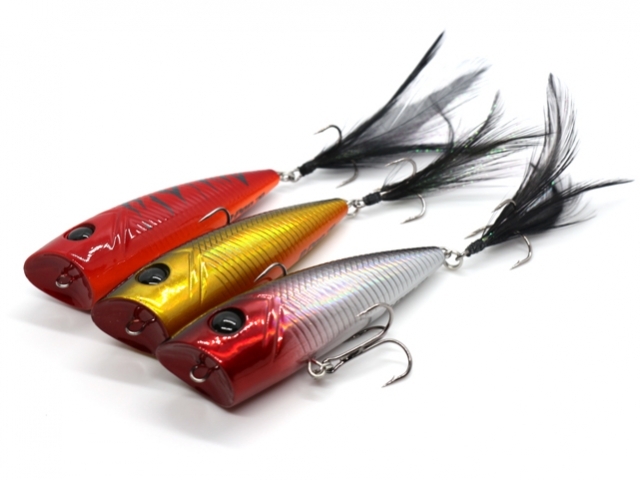Popper Damiki D Pop 70