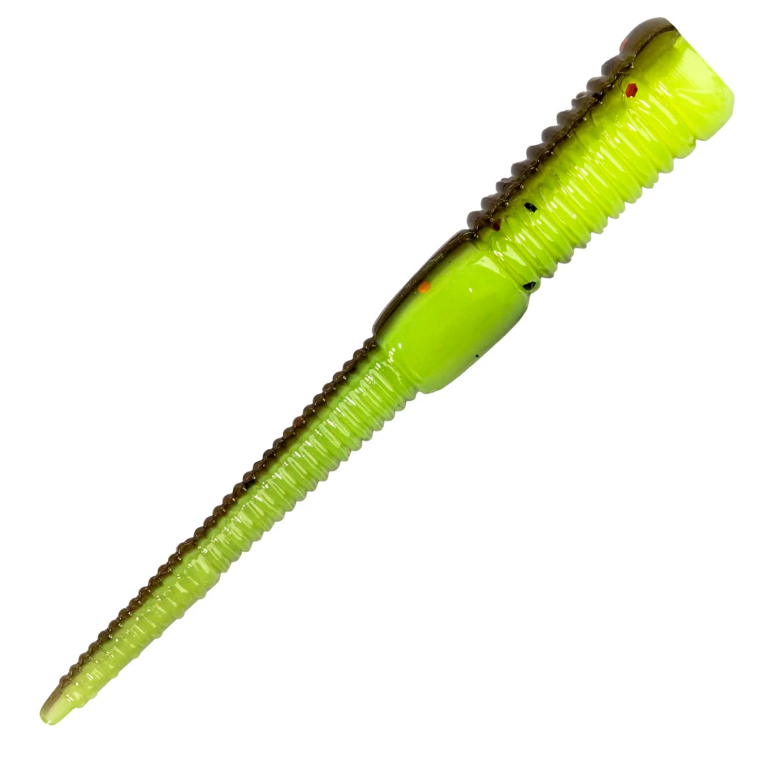 Worm Z-Man Micro Wormz 2" col. 109 Coppertreuse