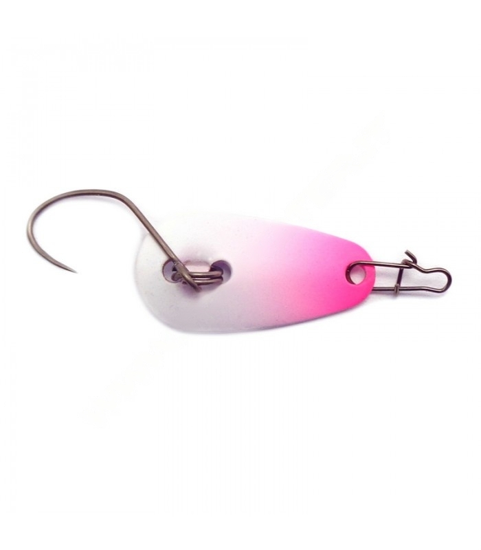 Spoon Area Rapture BTV Ryzer 1.3 g col. WP Spoon Area Rapture BTV Ryzer 1.3 g col. WP