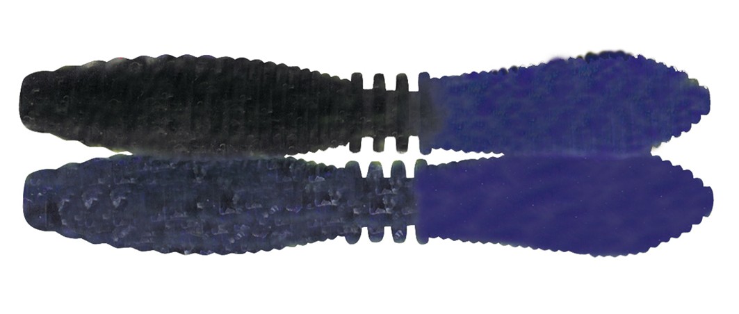 Sligozzo 4" ( 8 pcs.) Col. Blue notte