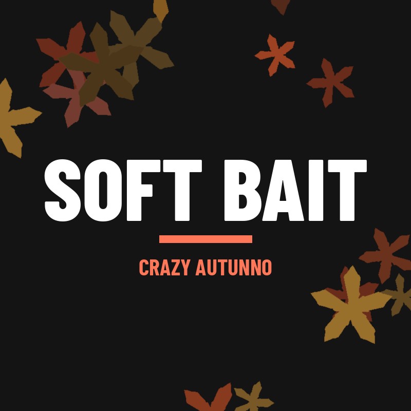 Salt Water > Soft Bait
