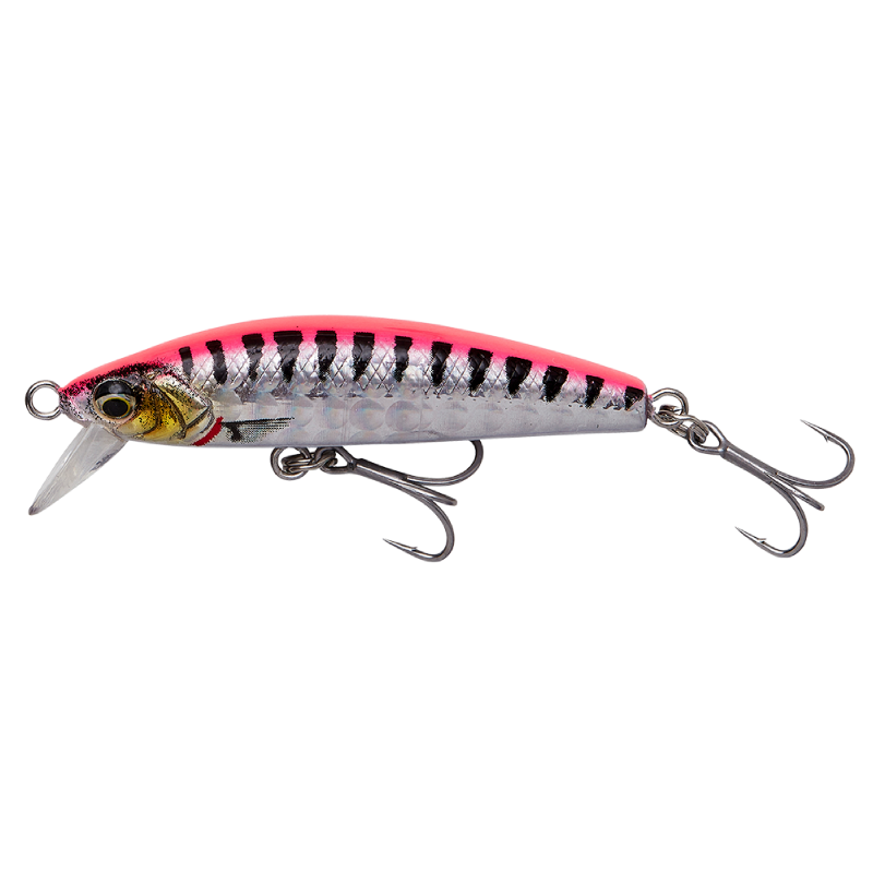 Minnow Savage Gear Gravity Minnow FS 5 cm 8 g col. P B PHP Minnow Savage Gear Gravity Minnow FS 5 cm 8 g col. P B PHP