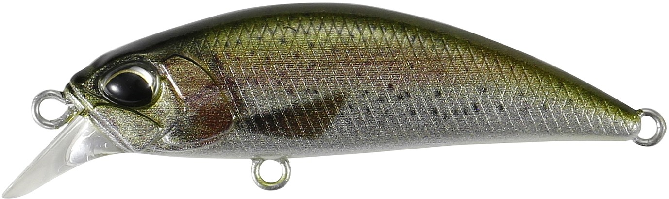 Minnow Duo Ryuki 50 Sinking col. CCC3836 Rai Minnow Duo Ryuki 50 Sinking col. CCC3836 Rai