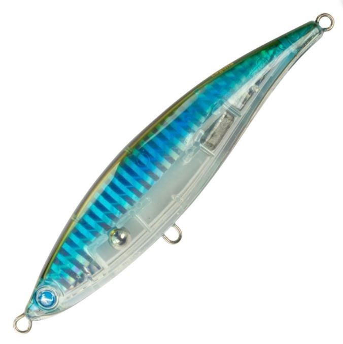 Stickbait Seaspin Janas 107 Laguna col.Trb-Be