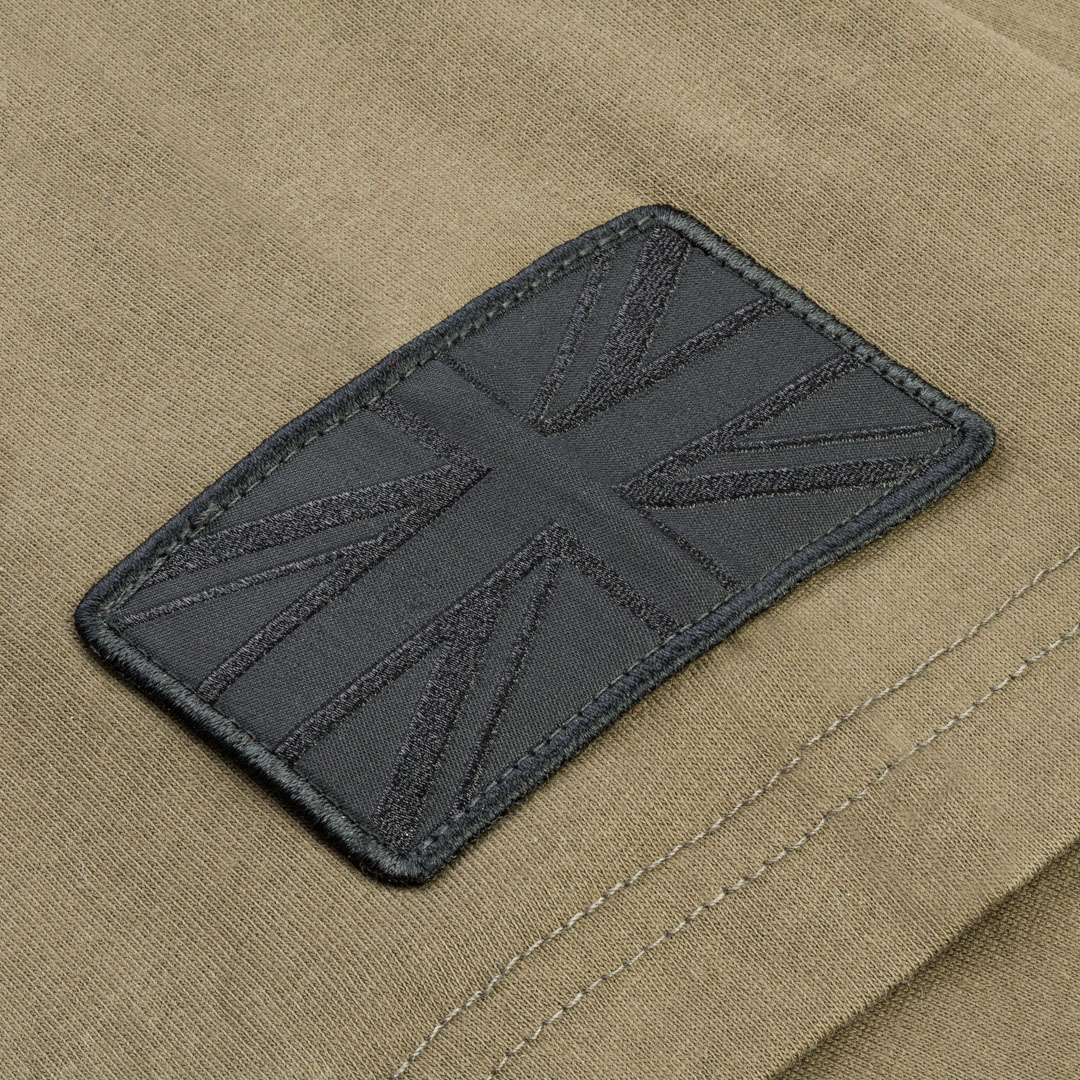 T-Shirt Century Forge col. Green