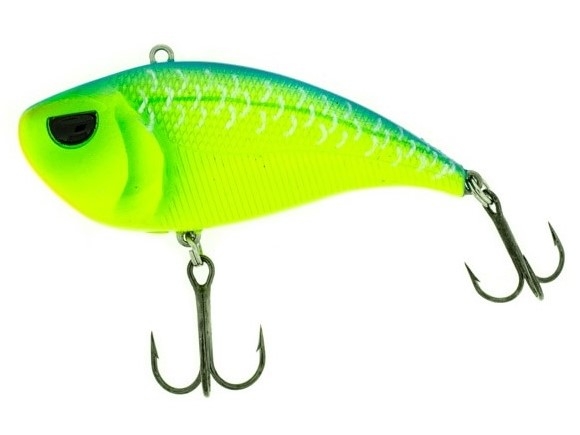 Lipless-Crank 70 3/4oz. Rattlin' col. MX Blue Back Lipless-Crank 70 3/4oz. Rattlin' col. MX Blue Back