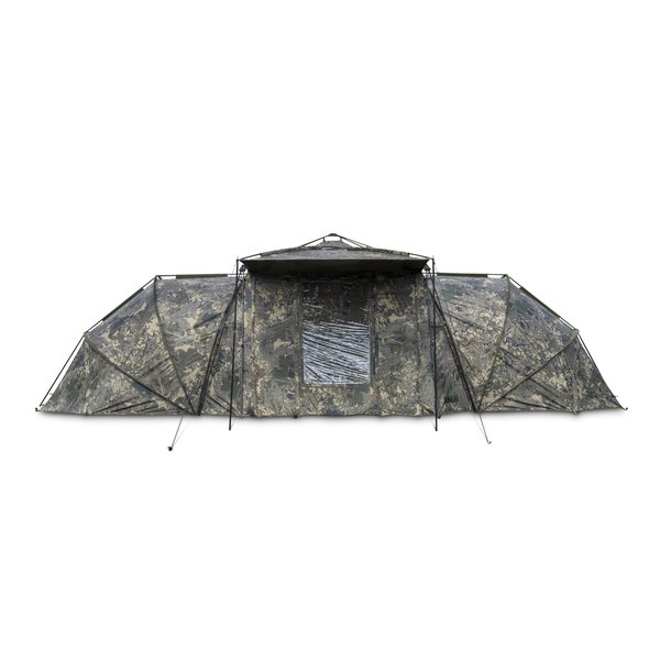 Gazebo Nash Bank Life Gazebo Camo Pro