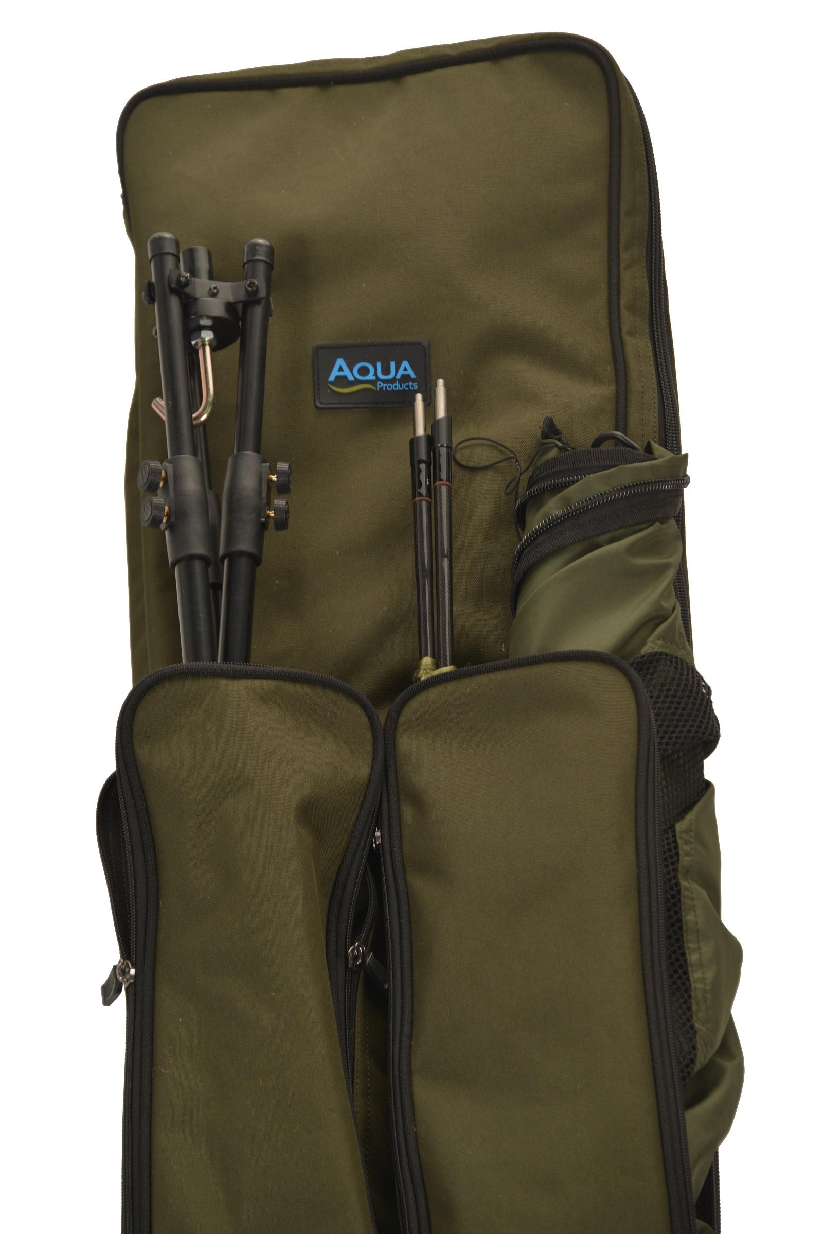 Fodero Full Rod Holdall