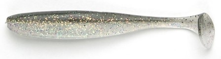 Soft Shad Keitech Easy Shiner 4.5” col. K410 – Crystal Shad Soft Shad Keitech Easy Shiner 4.5” col. K410 – Crystal Shad