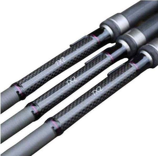 Canna Shimano Carp Tribal TX-2