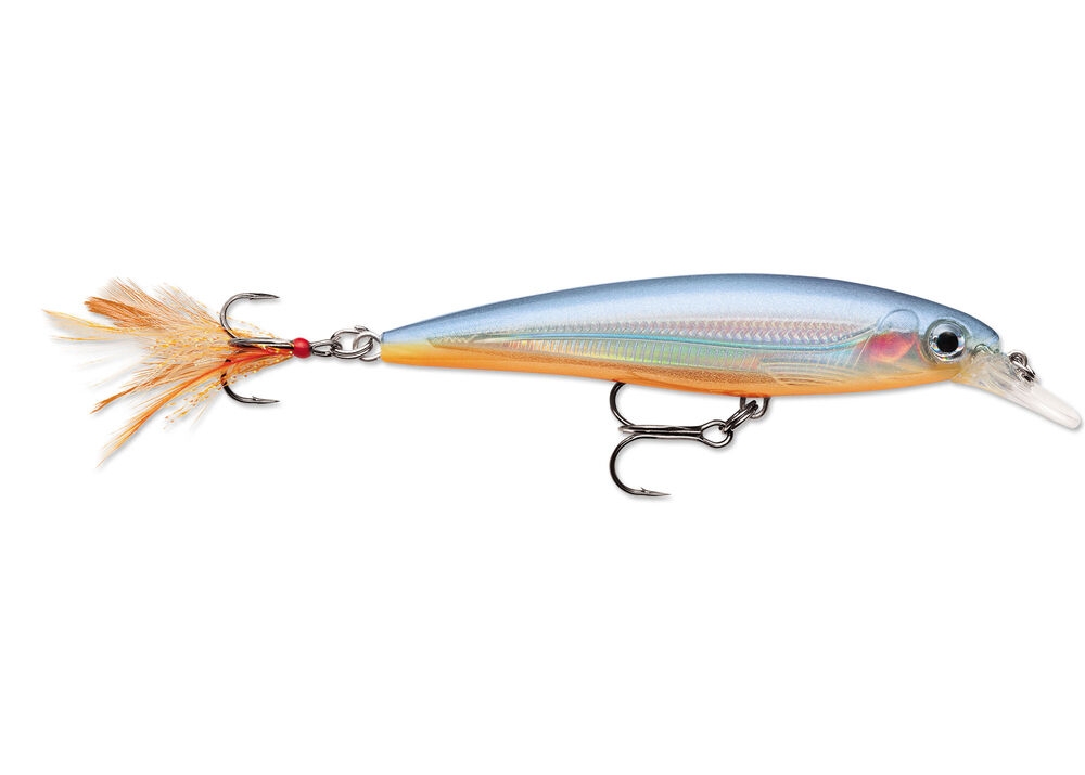 Jerkbait Rapala X-Rap 8 cm col. Scoop – XR08SCP Jerkbait Rapala X-Rap 8 cm col. Scoop – XR08SCP