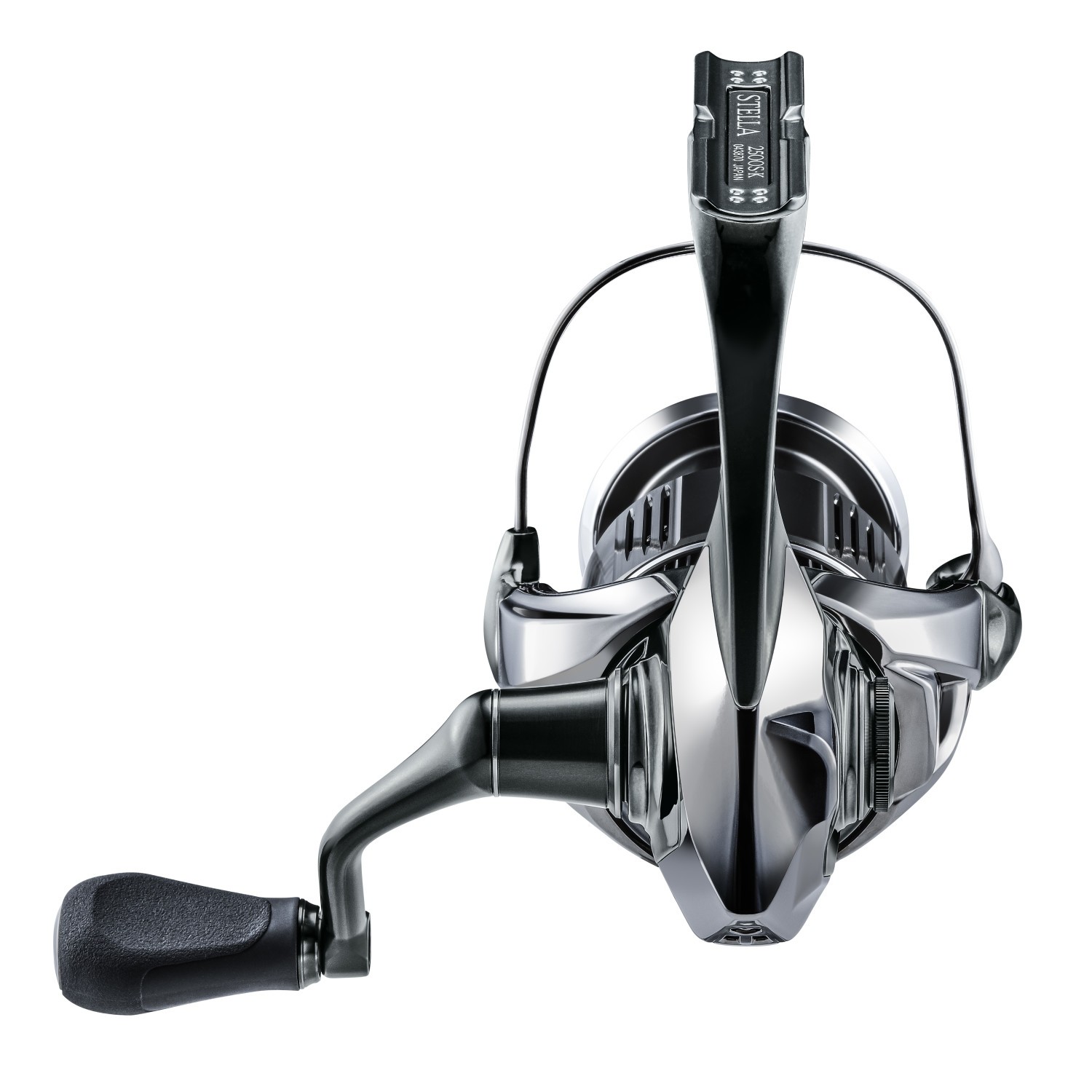 Mulinello Shimano Stella FK