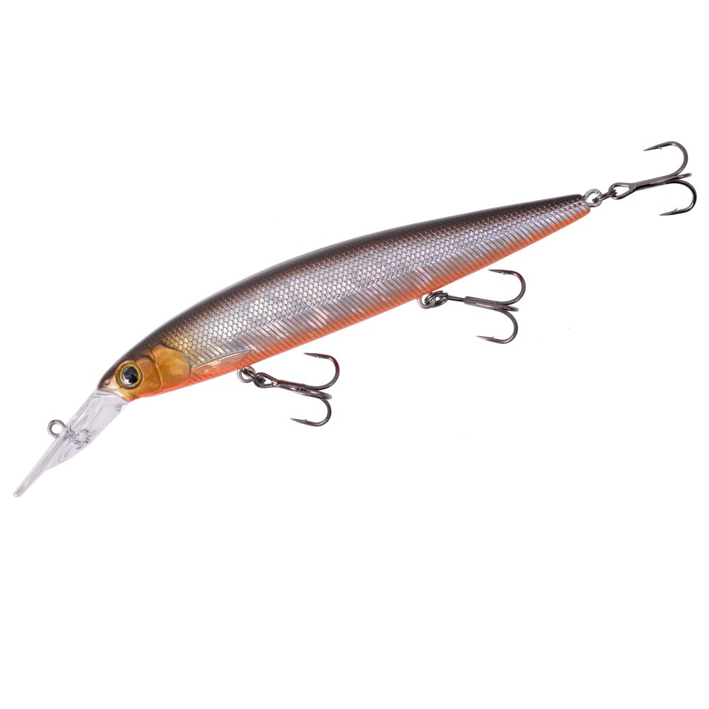 Artificiale Major Craft Ceana Jerkbait 110 Middle col. Hlo Tennessee Artificiale Major Craft Ceana Jerkbait 110 Middle col. Hlo Tennessee