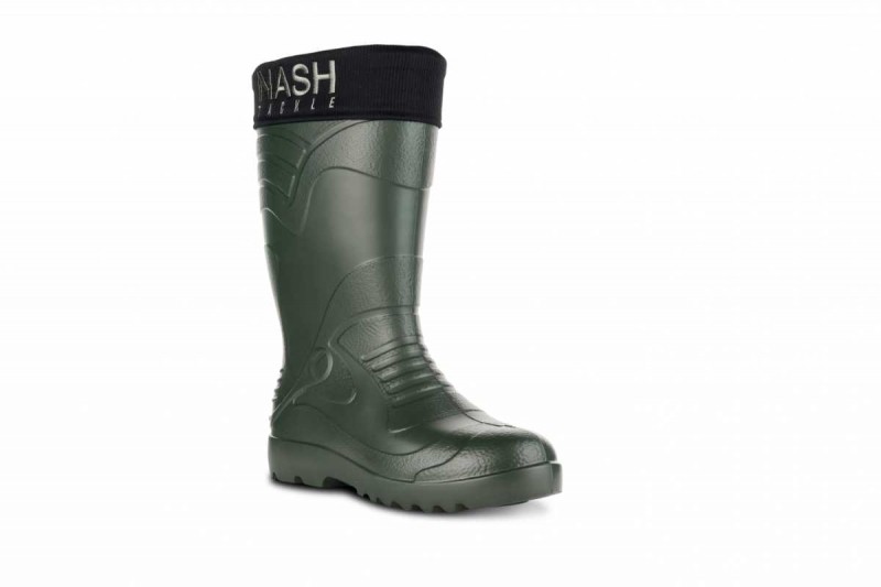 Stivali Nash Tackle Lightweight Wellies