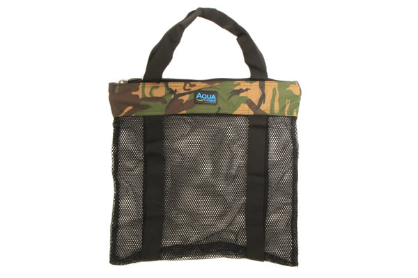 Camo Air dry bag