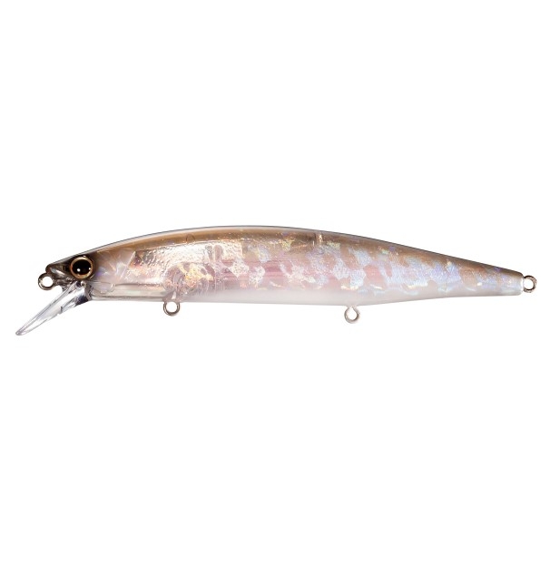 Jerkbait Shimano BT World Minnow Flash Boost 115mm col. 009