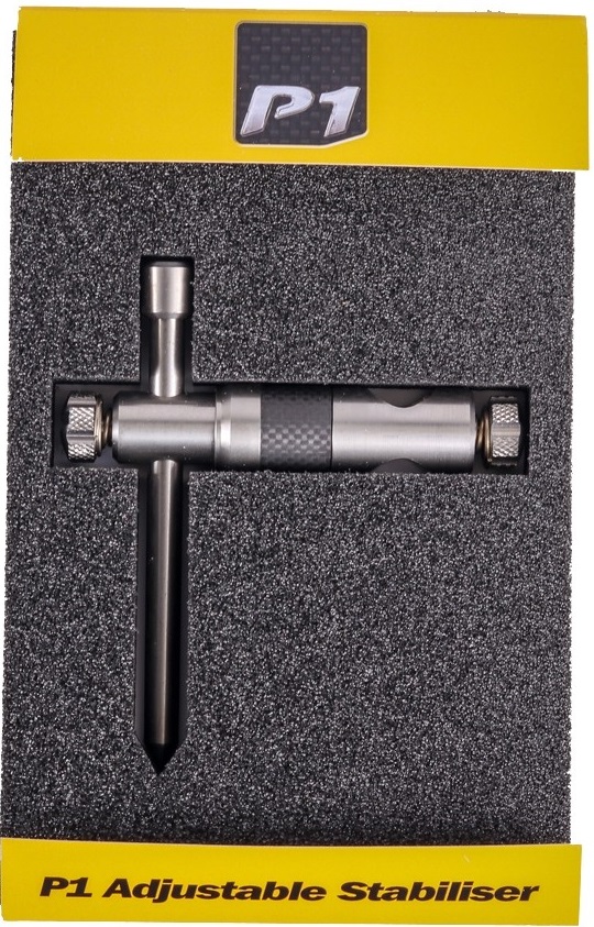 Stabilizzatore Solar P1 BANKSTICK STABILISER