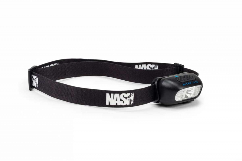 Lampada Nash Moonshine Micro lite