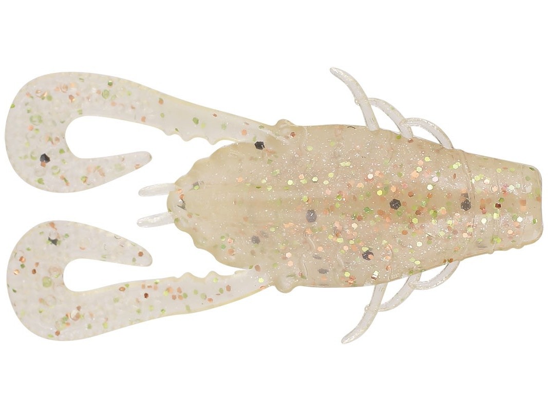 Gambero Z-Man Crusteaz 2" col. 243 Greasy Prawn Gambero Z-Man Crusteaz 2" col. 243 Greasy Prawn