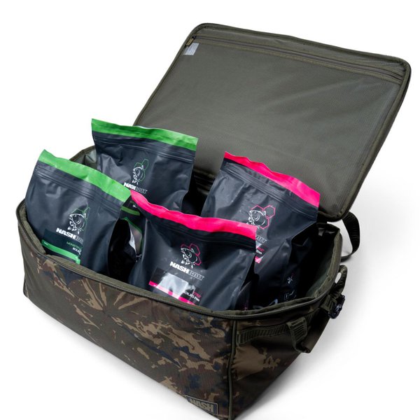 Borsa Frigo Nash Subterfuge Big Freeze Cool Bag size Large 70 l