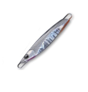 Metal Jig Forest Fable 70 mm 28 g col. 4 Metal Jig Forest Fable 70 mm 28 g col. 4