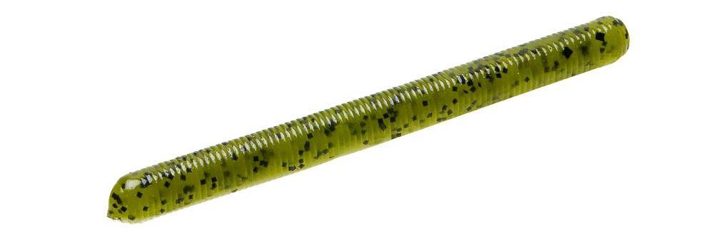 Verme Zoom Fish Doctor 4” col. 019 Watermelon Seed