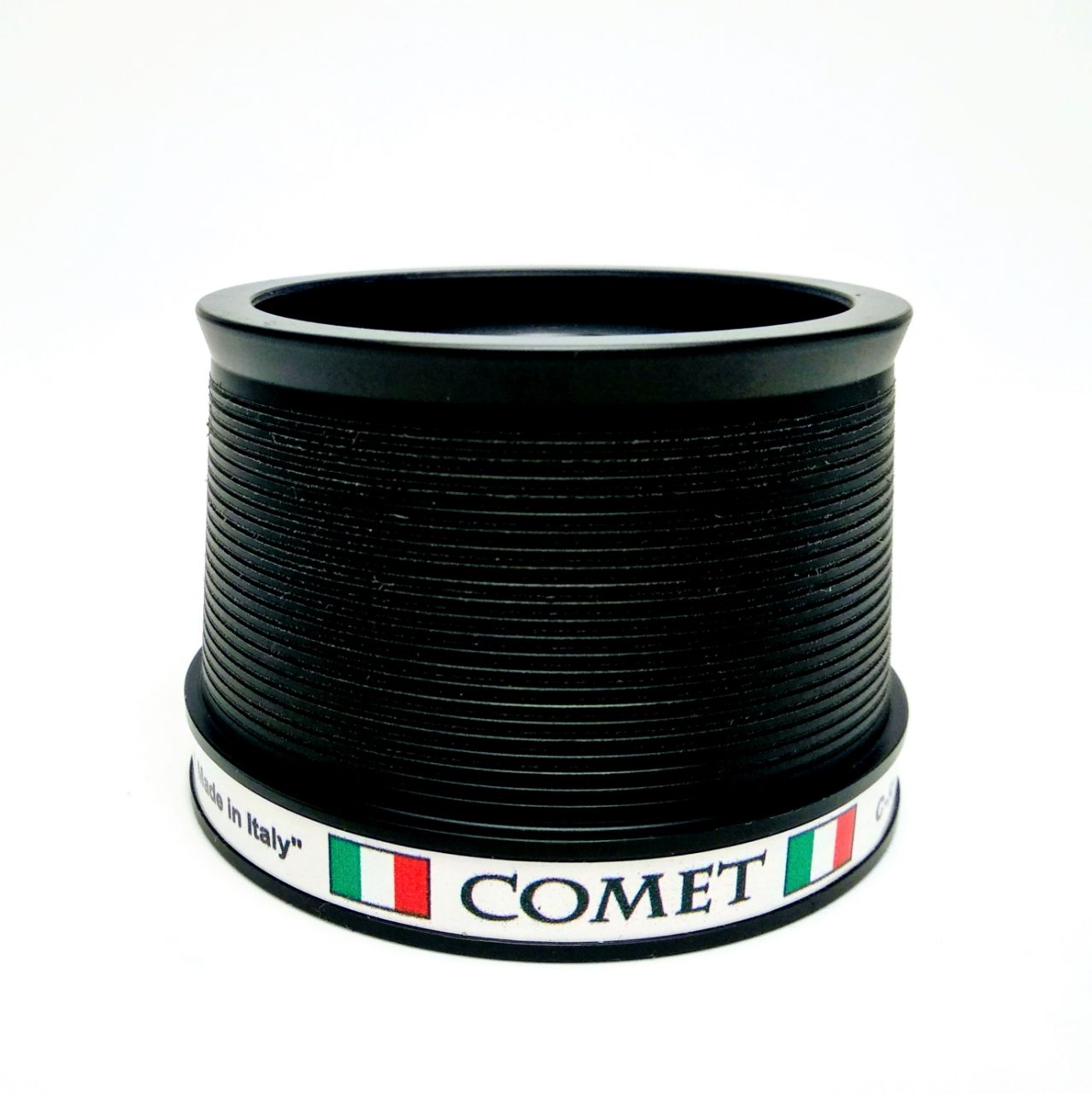 Bobina di ricambio Comet C-C-RV20251SD col. Nero (Shimano Big Pit 14000)