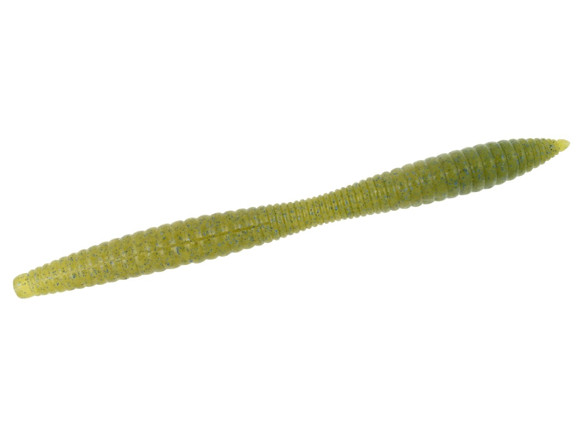 Worm Deps Rebound Stick 7” (18 cm) col. #138 Hirake Wtrmln/Blue Flk