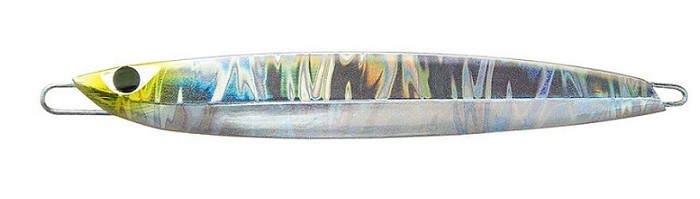 Metal Jig CB ONE Zero Uno 45 gr col. 04 Silver Metal Jig CB ONE Zero Uno 45 gr col. 04 Silver