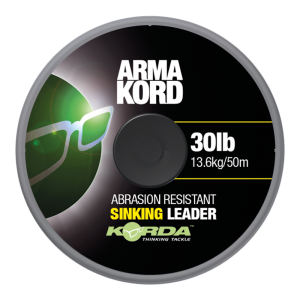 Treccia Korda Arma-Kord Sinking 30lb 50m